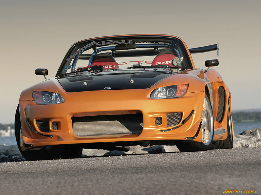 , honda